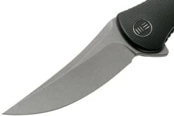 WE Knife Mini Synergy 2011B Black Navaja, Jim O'Young Design -Mejor Cuchillos Tienda WK2011B 03 we knife