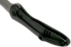 WE Knife Mini Synergy 2011B Black Navaja, Jim O'Young Design -Mejor Cuchillos Tienda WK2011B 05 we knife