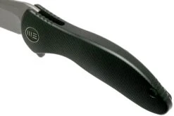 WE Knife Mini Synergy 2011B Black Navaja, Jim O'Young Design -Mejor Cuchillos Tienda WK2011B 07 we knife