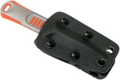 WE Knife OSS Dagger 2017B Orange Cuchillo Daga, Justin Lundquist Design -Mejor Cuchillos Tienda WK2017B 04 we knife