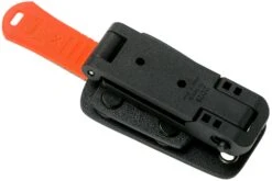 WE Knife OSS Dagger 2017B Orange Cuchillo Daga, Justin Lundquist Design -Mejor Cuchillos Tienda WK2017B 05 we knife