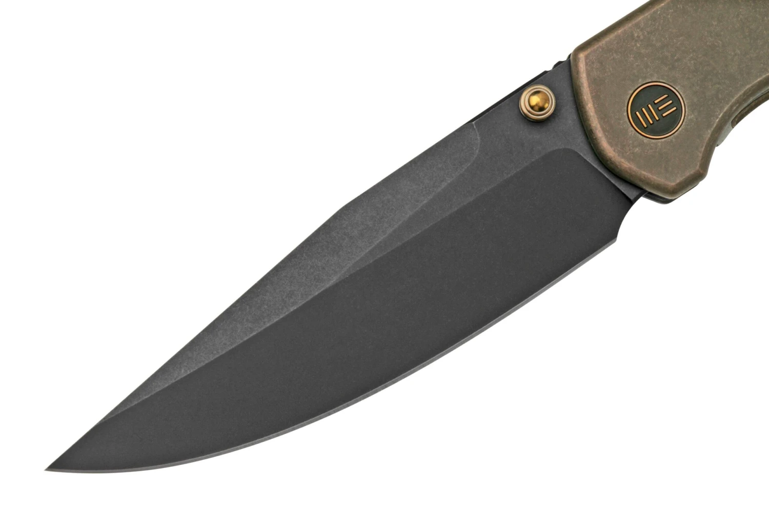 WE Knife Evoke WE21046-2 navaja de bronce, diseño Ray Laconico WE Knife Evoke WE21046-2 Navaja De Bronce, Diseño Ray Laconico -Mejor Cuchillos Tienda WKWE21046 2 03 weknife scaled
