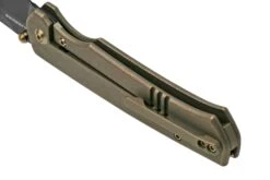 WE Knife Evoke WE21046-2 Navaja De Bronce, Diseño Ray Laconico 3 WE Knife Evoke WE21046-2 Navaja De Bronce, Diseño Ray Laconico -Mejor Cuchillos Tienda WKWE21046 2 04 weknife