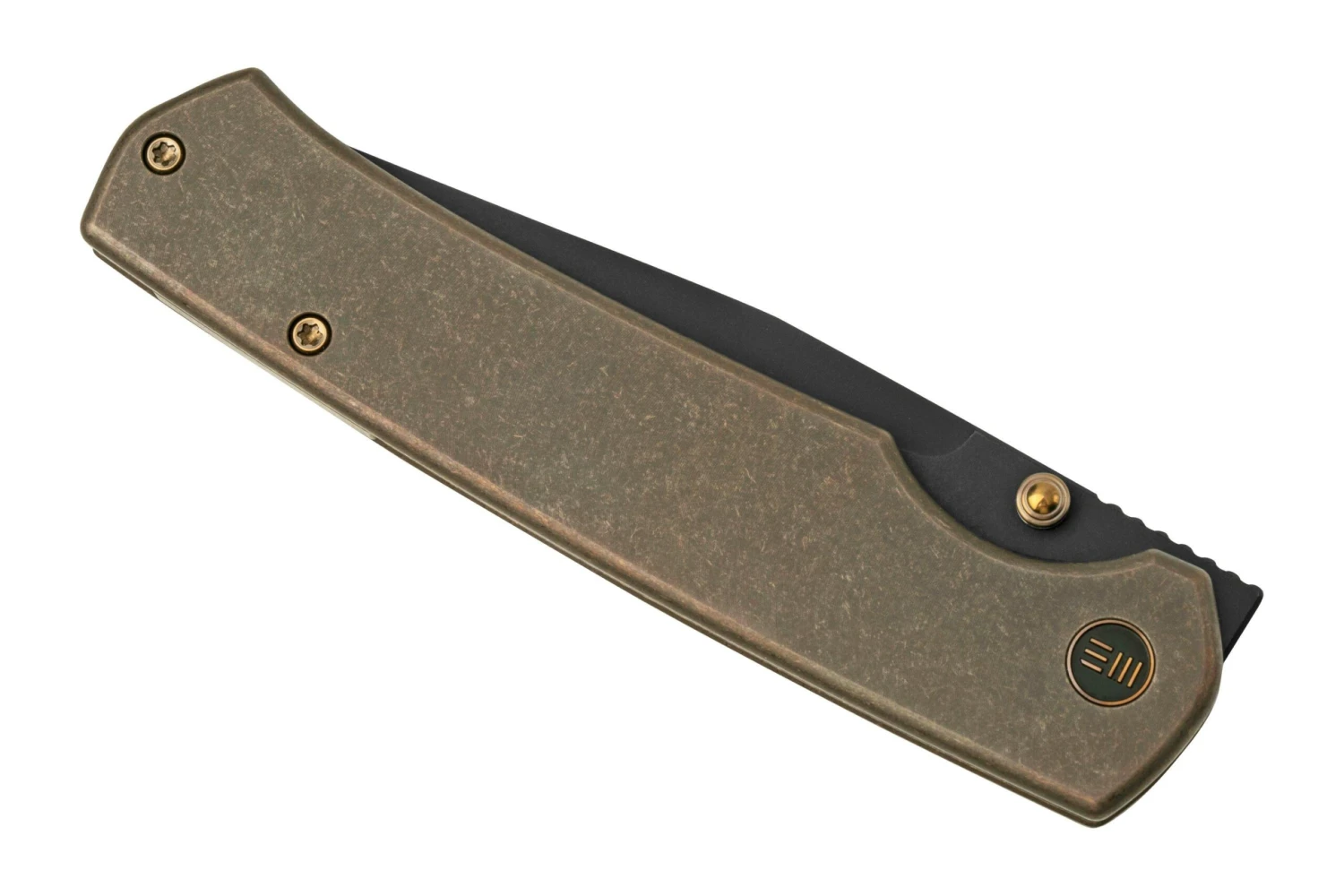 WE Knife Evoke WE21046-2 navaja de bronce, diseño Ray Laconico WE Knife Evoke WE21046-2 Navaja De Bronce, Diseño Ray Laconico -Mejor Cuchillos Tienda WKWE21046 2 06 weknife scaled