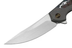 WE Knife Merata, WE22008B-2 Limited Edition, Nebula Fatcarbon, Grey Titanium CPM 20CV Navaja 2 WE Knife Merata, WE22008B-2 Limited Edition, Nebula Fatcarbon, Grey Titanium CPM 20CV Navaja -Mejor Cuchillos Tienda WKWE22008B 2 03 weknife