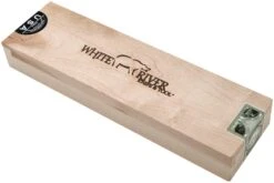 White River Knives FC7 Firecraft Cuchillo De Supervivencia, Con Funda Con Firesteel Kydex 9 White River Knives FC7 Firecraft Cuchillo De Supervivencia, Con Funda Con Firesteel Kydex -Mejor Cuchillos Tienda WRFC7 10 white river knives