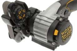 Work Sharp Afilador, Ken Onion Edition -Mejor Cuchillos Tienda WSKTS KO I 05 work sharp multi sharpener ken onion wskts ko i d5