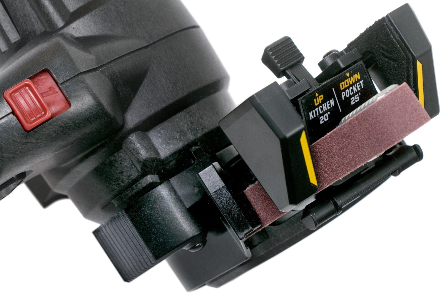 Work Sharp WSKTS2 Knife & Tool Sharpener MK2 Work Sharp WSKTS2 Knife & Tool Sharpener MK2 -Mejor Cuchillos Tienda WSKTS MKII 03 work sharp scaled