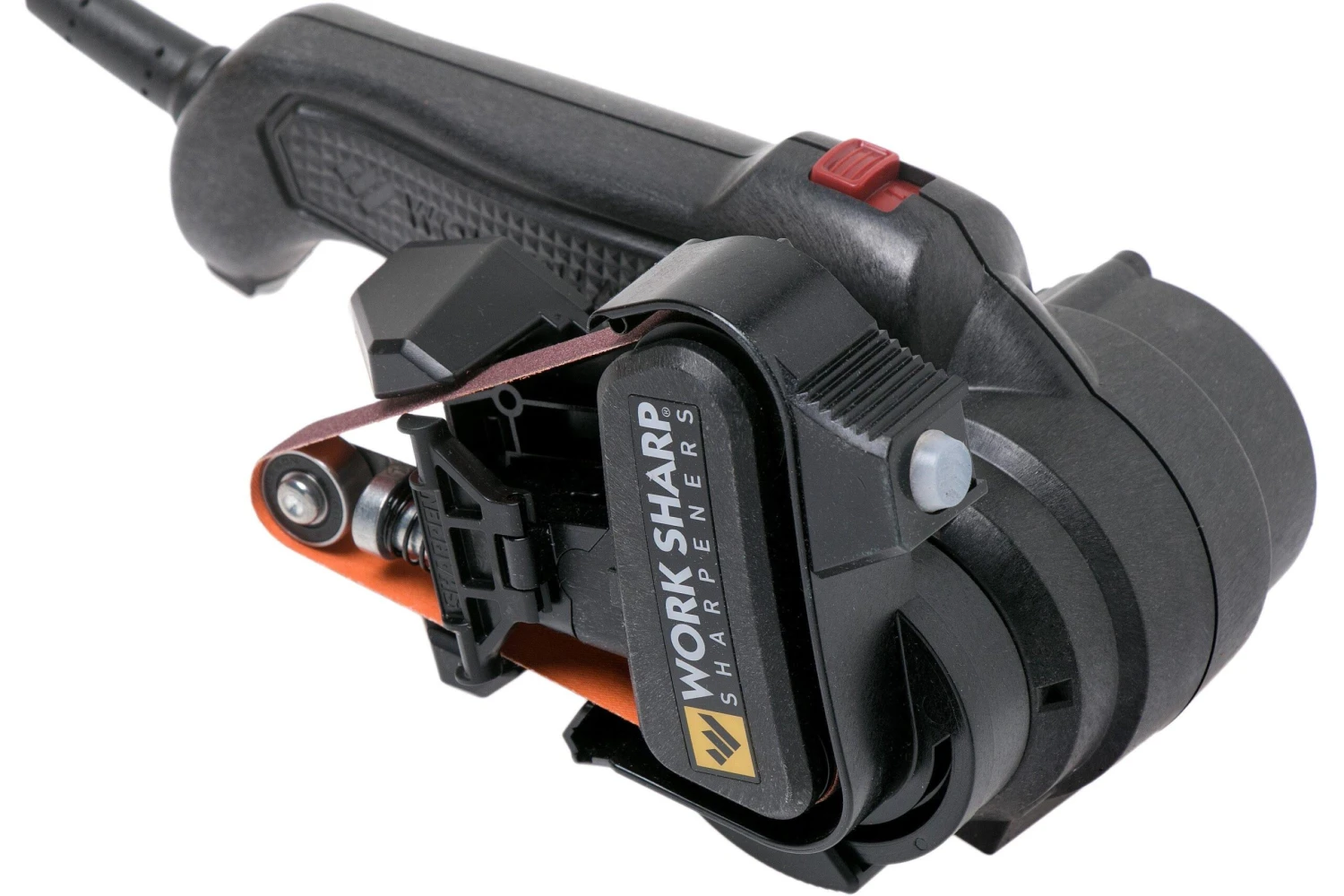 Work Sharp WSKTS2 Knife & Tool Sharpener MK2 Work Sharp WSKTS2 Knife & Tool Sharpener MK2 -Mejor Cuchillos Tienda WSKTS MKII 04 work sharp scaled