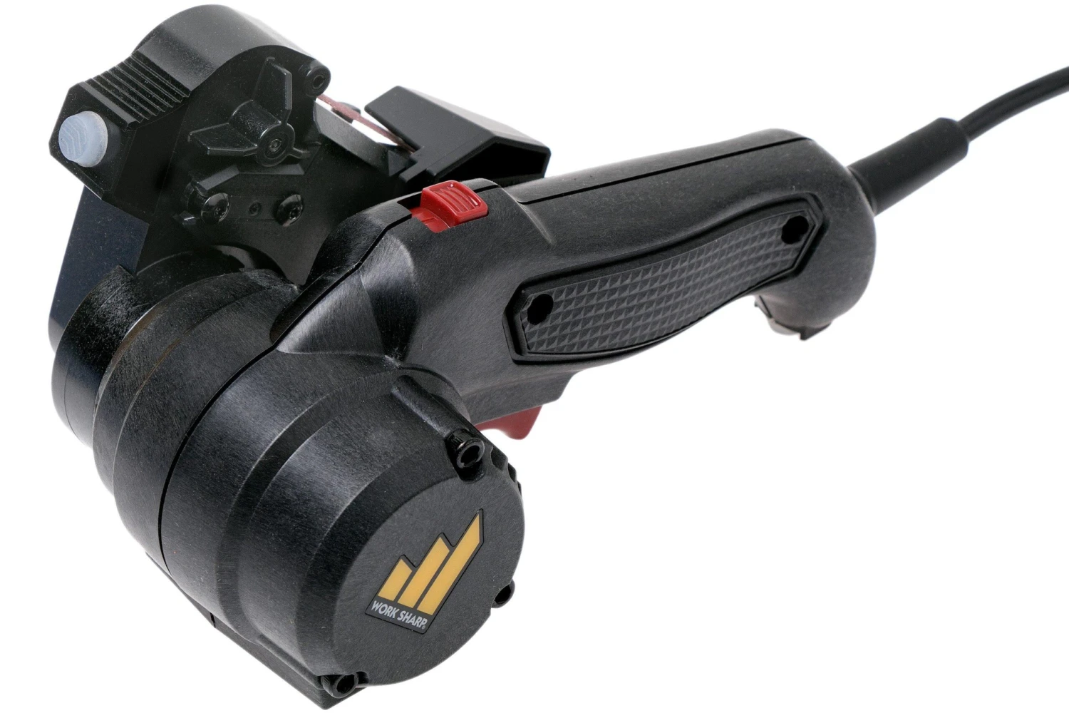 Work Sharp WSKTS2 Knife & Tool Sharpener MK2 Work Sharp WSKTS2 Knife & Tool Sharpener MK2 -Mejor Cuchillos Tienda WSKTS MKII 05 work sharp scaled