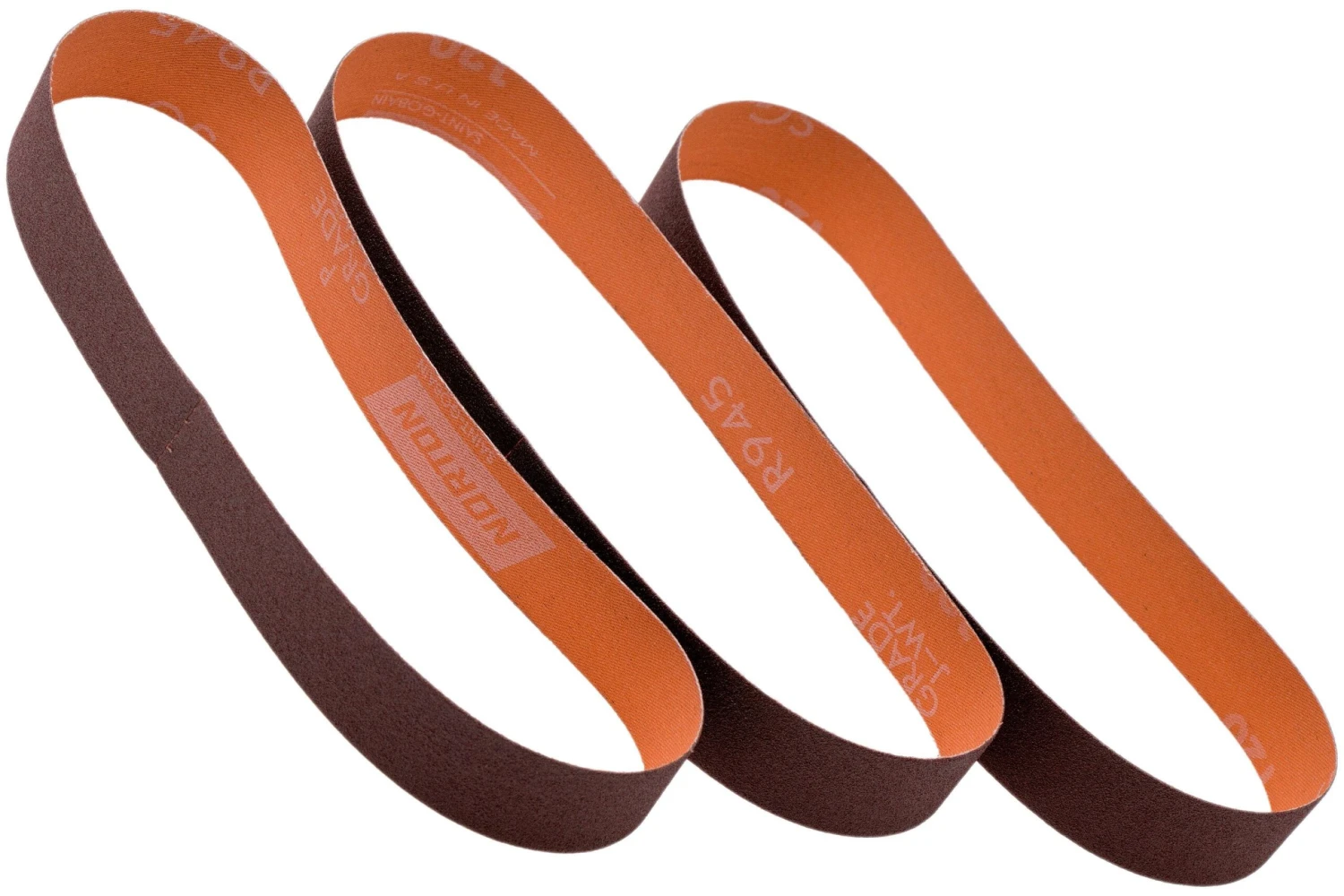 Work Sharp Blade Grinding Attachment juego de cintas de afilar, P120 extra grueso, SA0003564 Work Sharp Blade Grinding Attachment Juego De Cintas De Afilar, P120 Extra Grueso, SA0003564 -Mejor Cuchillos Tienda WSSA0003564 01 work sharp scaled