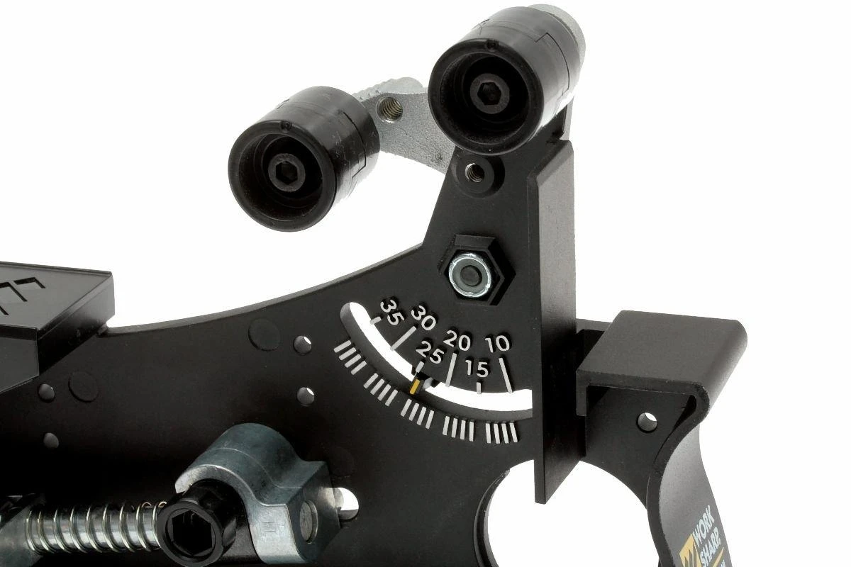 Work Sharp Ken Onion Blade Grinding accesorio Work Sharp Ken Onion Blade Grinding Accesorio -Mejor Cuchillos Tienda WSSAKO81112 04 work sharp blade grinding attachment wssako81112 d4