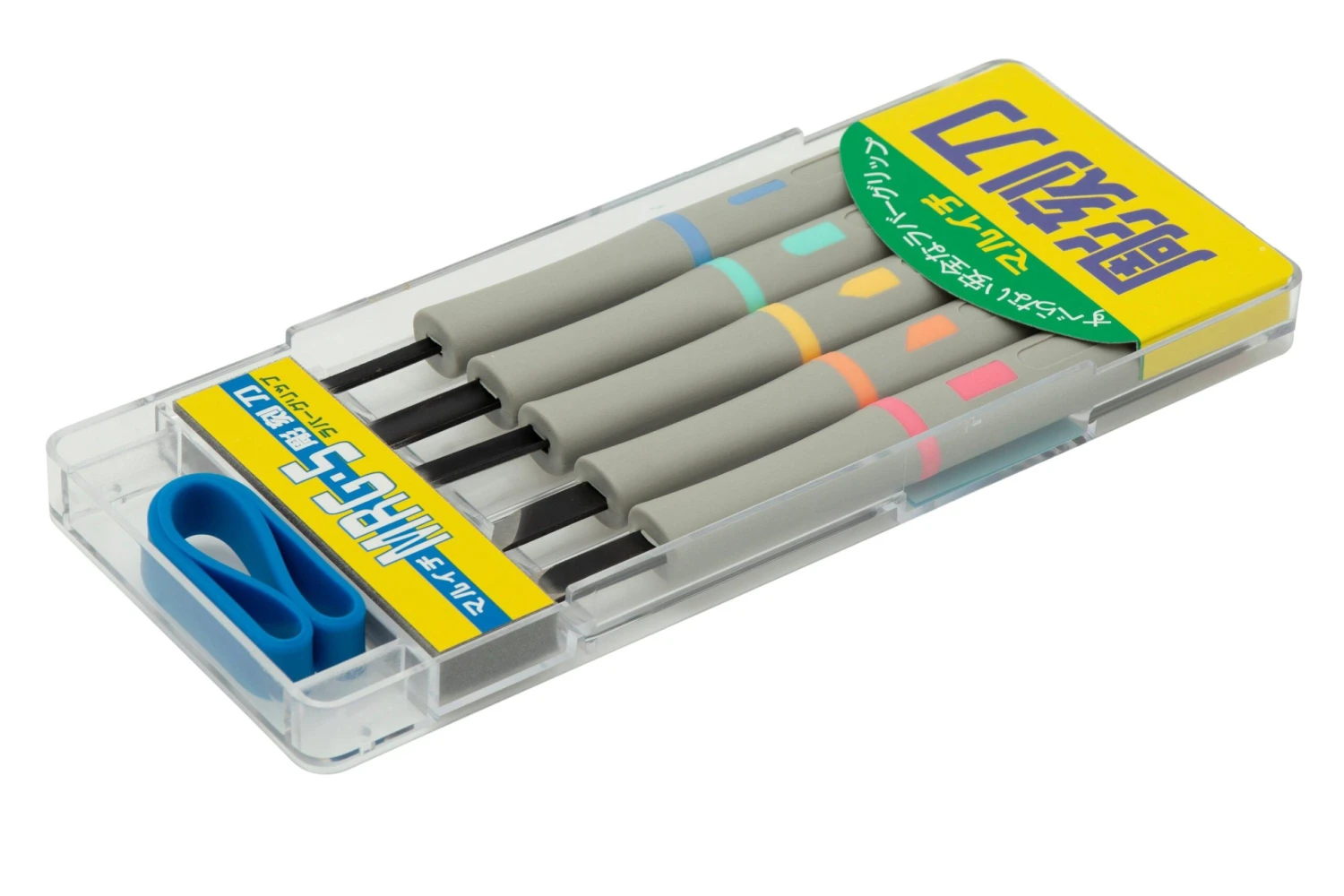 Yoshiharu MRG-5 Maruichi Cuchillos japoneses para tallar madera, juego de 5 Yoshiharu MRG-5 Maruichi Cuchillos Japoneses Para Tallar Madera, Juego De 5 -Mejor Cuchillos Tienda YSH 034 02 yoshiharu scaled