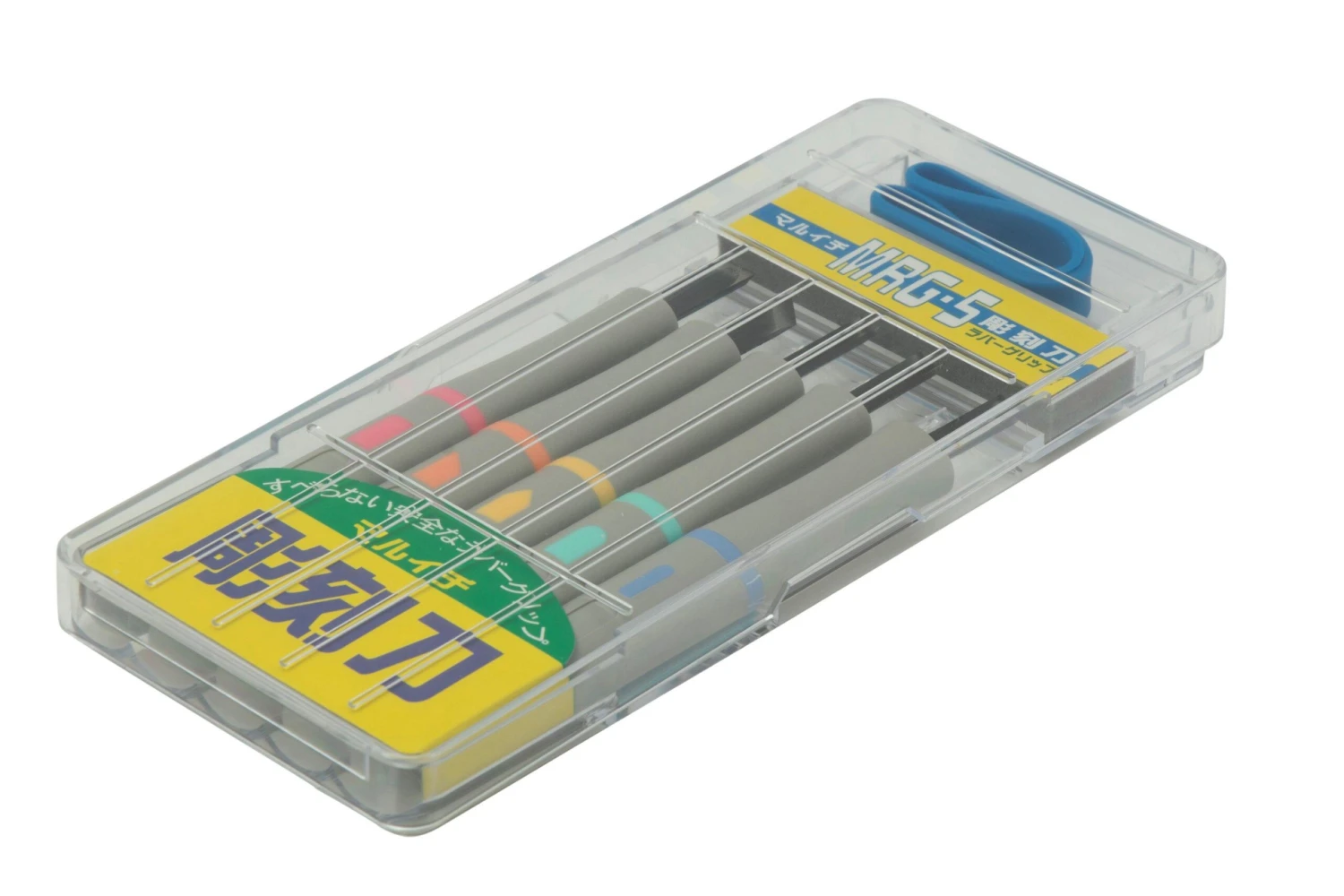 Yoshiharu MRG-5 Maruichi Cuchillos japoneses para tallar madera, juego de 5 Yoshiharu MRG-5 Maruichi Cuchillos Japoneses Para Tallar Madera, Juego De 5 -Mejor Cuchillos Tienda YSH 034 04 yoshiharu scaled