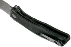 Zero Tolerance 0357BW Blackwash Finish Navaja -Mejor Cuchillos Tienda ZT0357BW 05 zero tolerance