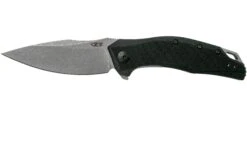 Zero Tolerance 0357 Working Finish Navaja