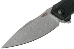 Zero Tolerance 0357 Working Finish Navaja -Mejor Cuchillos Tienda ZT0357 03 zero tolerance