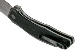 Zero Tolerance 0357 Working Finish Navaja -Mejor Cuchillos Tienda ZT0357 05 zero tolerance