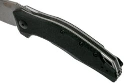 Zero Tolerance 0357 Working Finish Navaja -Mejor Cuchillos Tienda ZT0357 07 zero tolerance