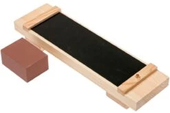 Miyabi Toishi Pro Kit Basico, 34536-000